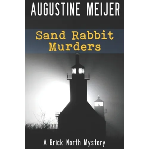 Sand Rabbit Murders - Paperback
