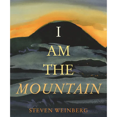 I Am the Mountain - Hardcover