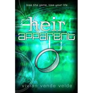 Heir Apparent - Paperback