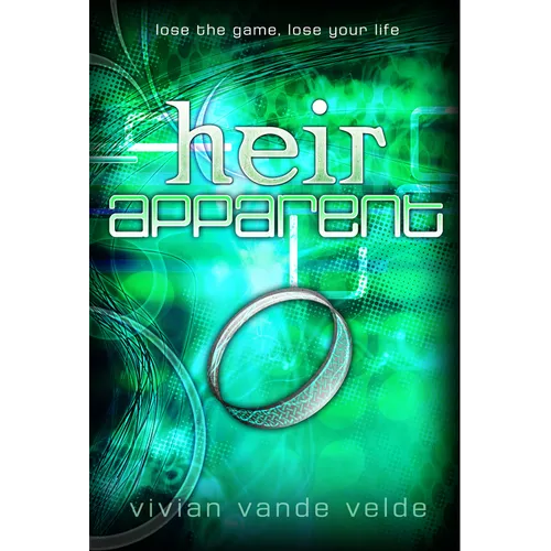 Heir Apparent - Paperback