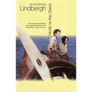 North to the Orient - Paperback