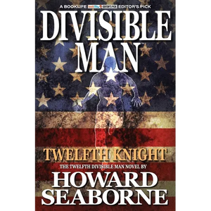 Divisible Man - Twelfth Knight - Paperback