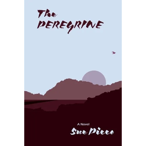 The Peregrine - Paperback