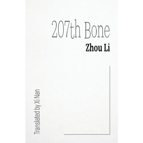 207th Bone - Paperback