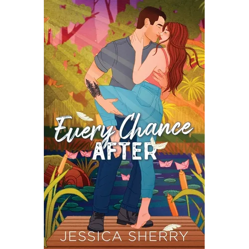 Every Chance After - Paperback