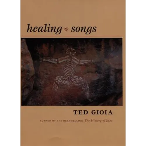 Healing Songs - Hardcover