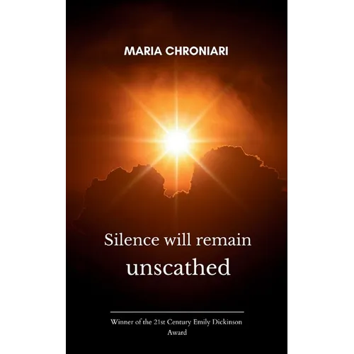Silence will remain unscathed - Paperback