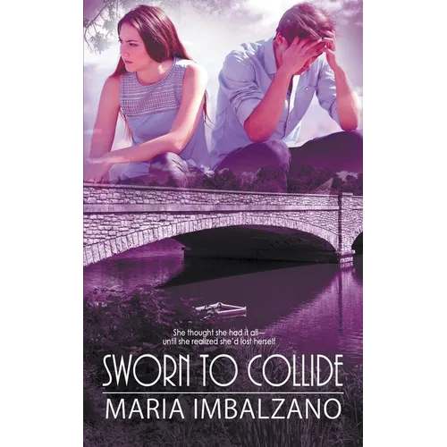 Sworn to Collide - Paperback