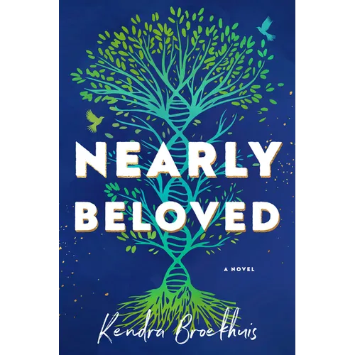 Nearly Beloved - Paperback