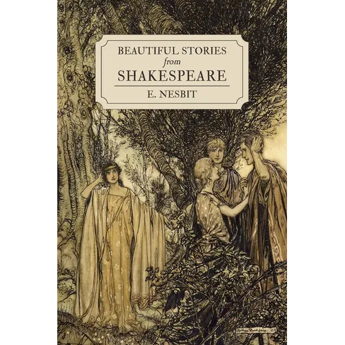 Beautiful Stories from Shakespeare - Paperback