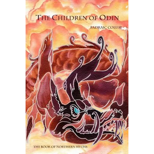 The Children of Odin: The Book of Northern Myths - Paperback