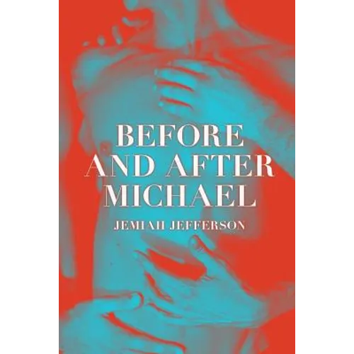 Before and After Michael - Paperback