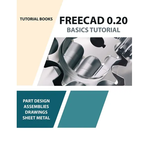 FreeCAD 0.20 Basics Tutorial