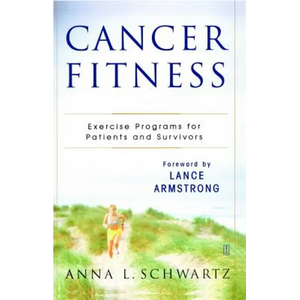 Cancer Fitness - Paperback