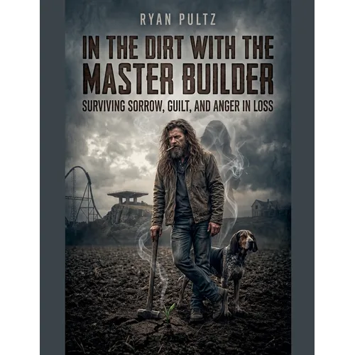 In the Dirt with the Master Builder (Surviving Sorrow, Guilt, and Anger in Loss) - Paperback