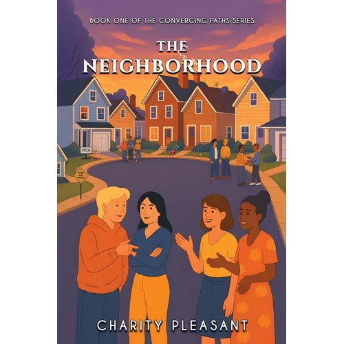 The Neighborhood - Paperback