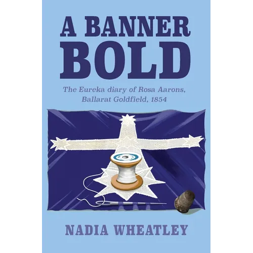 A Banner Bold - Paperback