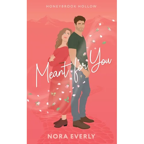 Meant for You - Paperback