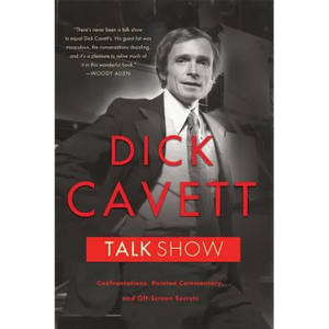 Talk Show: Confrontations, Pointed Commentary, and Off-Screen Secrets - Paperback