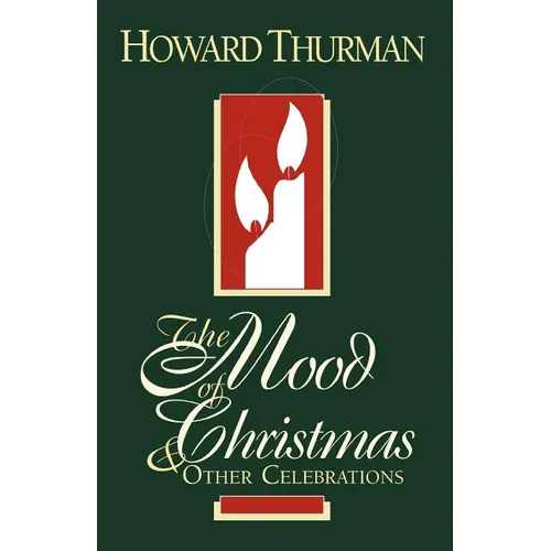 The Mood of Christmas & Other Celebrations - Paperback