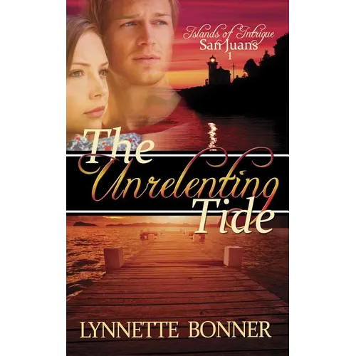 The Unrelenting Tide - Paperback