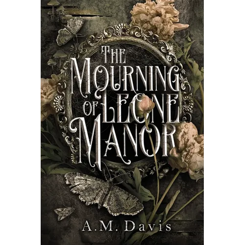 The Mourning of Leone Manor - Paperback