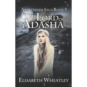 The Lord of Adasha - Paperback