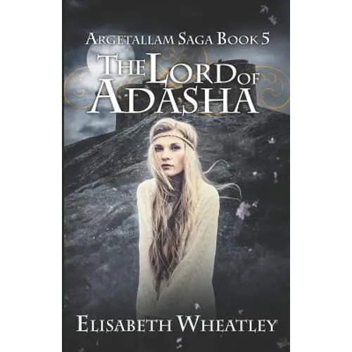 The Lord of Adasha - Paperback