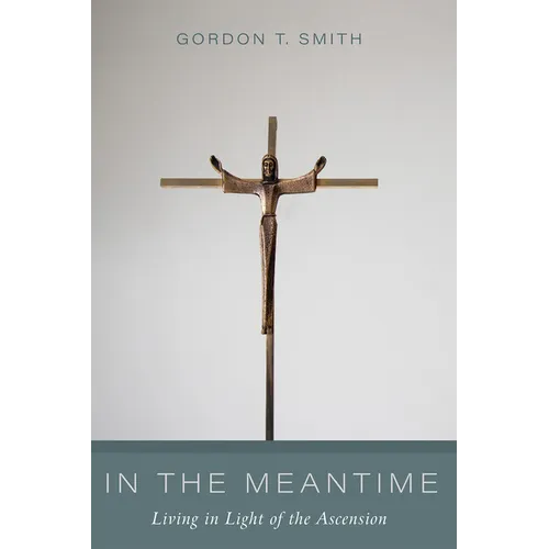 In the Meantime - Paperback