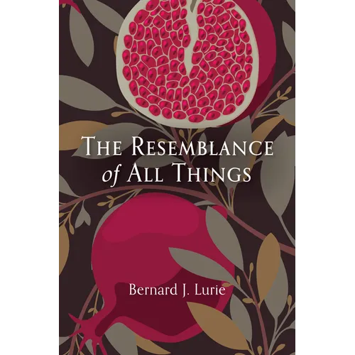 The Resemblance of All Things - Paperback