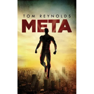 Meta - Paperback