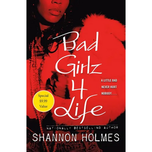 Bad Girlz 4 Life - Paperback