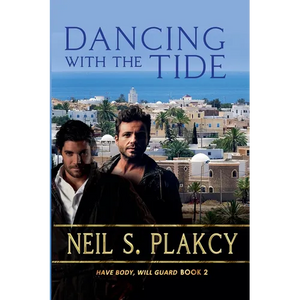 Dancing with the Tide - Paperback