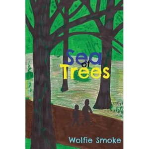 Sea of Trees - Paperback