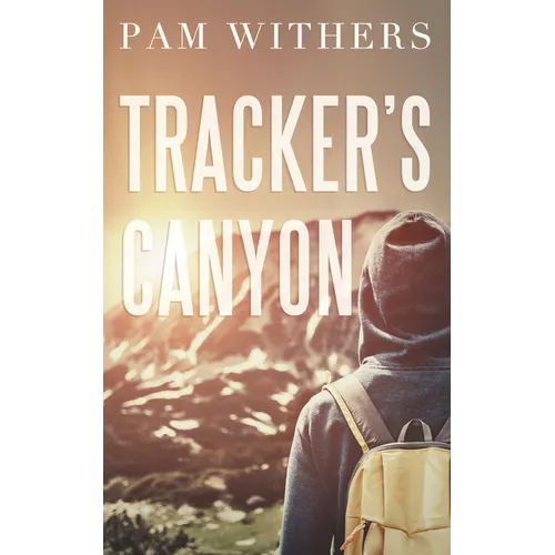 Tracker's Canyon - Paperback