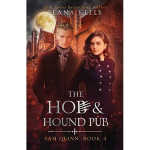The Hob and Hound Pub - Paperback
