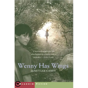 Wenny Has Wings - Paperback