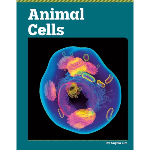 Animal Cells - Library Binding