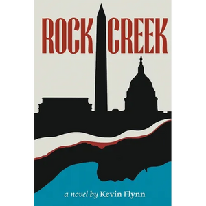 Rock Creek - Paperback