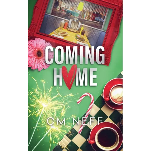 Coming Home - Paperback