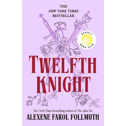 Twelfth Knight: A Reese's Book Club Pick - Paperback