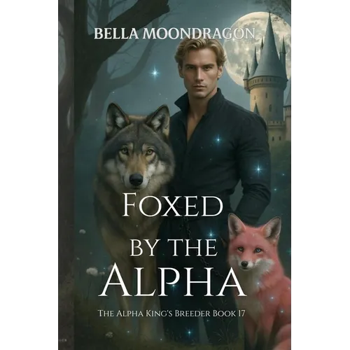 Foxed by the Alpha - Paperback
