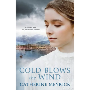 Cold Blows the Wind - Paperback