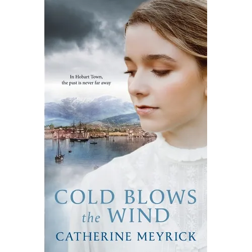 Cold Blows the Wind - Paperback