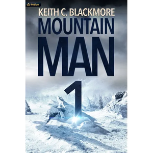 Mountain Man - Paperback