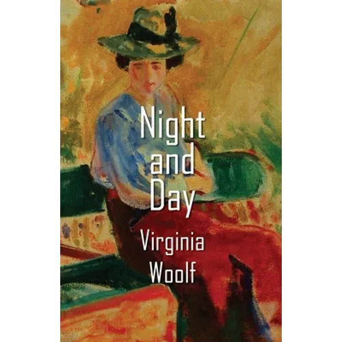 Night and Day - Paperback