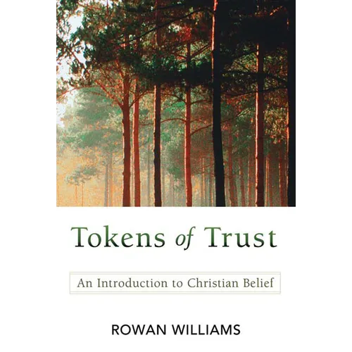 Tokens of Trust - Paperback