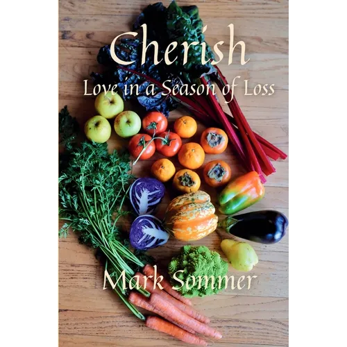Cherish - Paperback