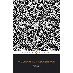 Willehalm - Paperback
