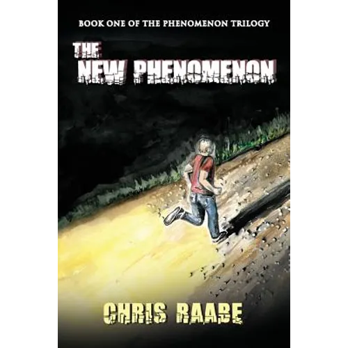 The New Phenomenon - Paperback